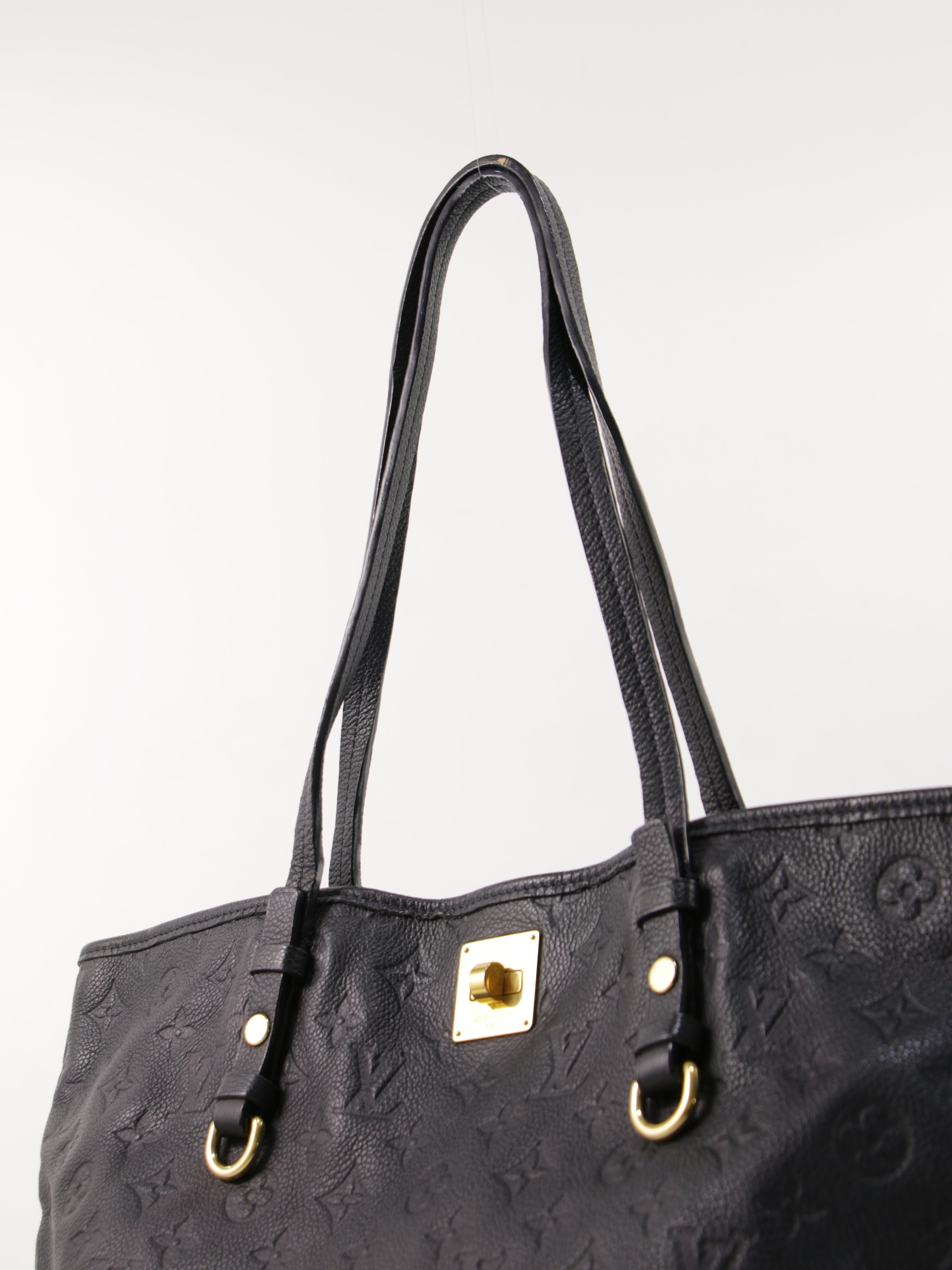 Louis Vuitton Tote Bag