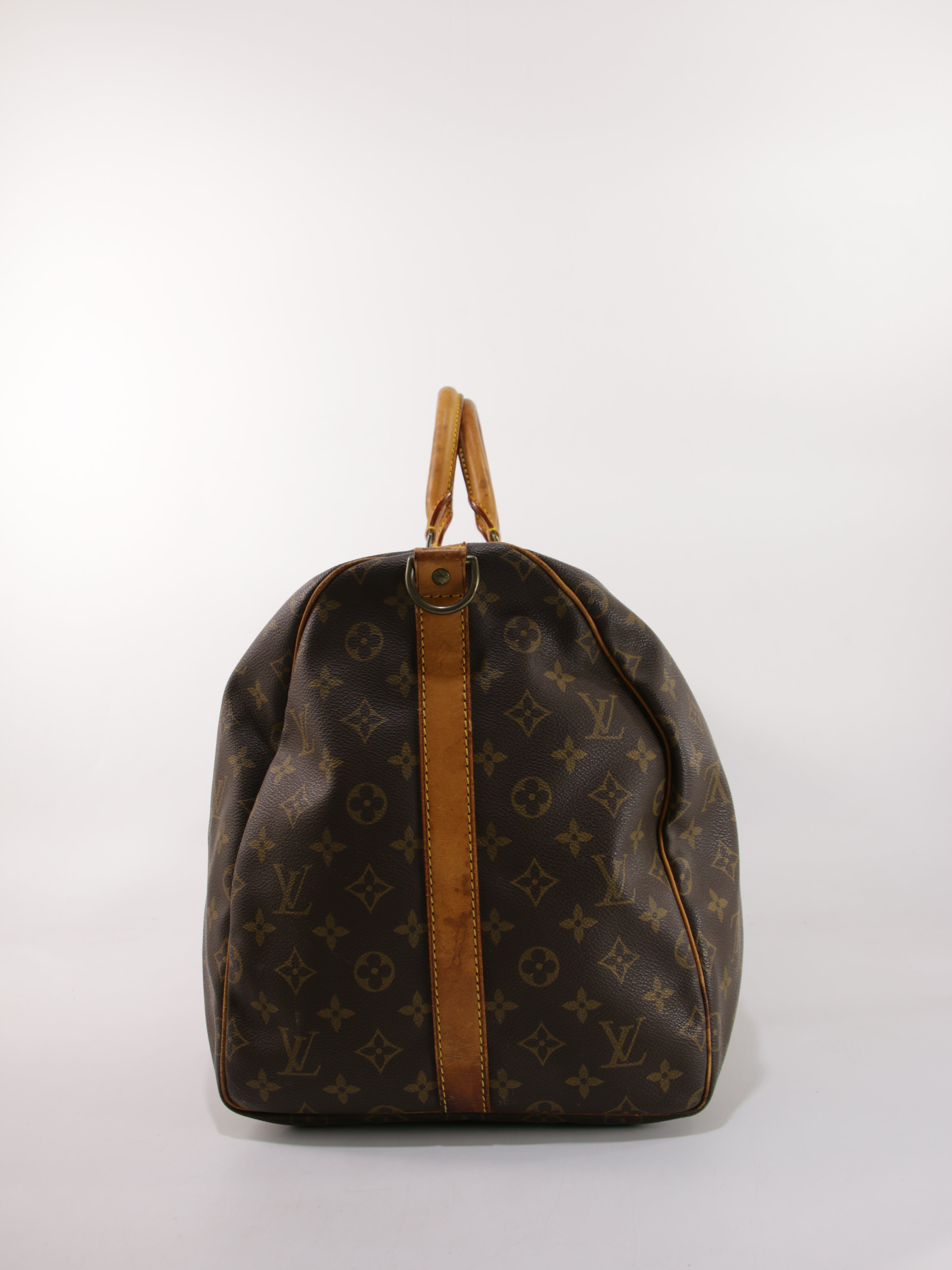 Louis Vuitton Keepall 55