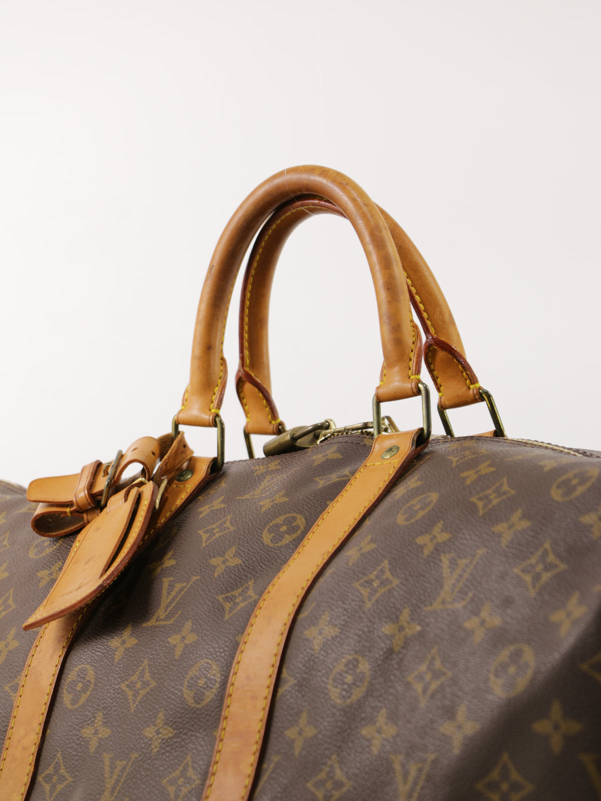 Louis Vuitton Keepall 55