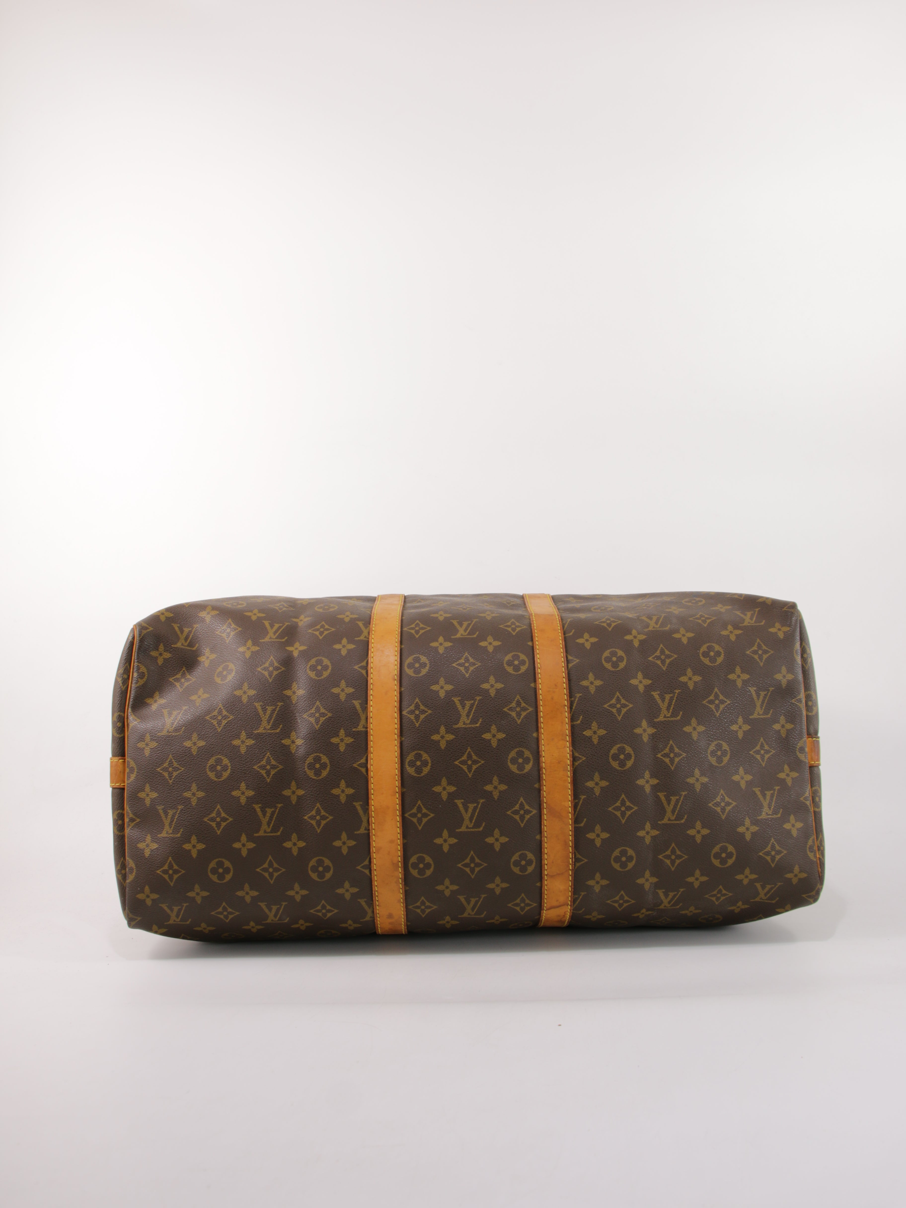 Louis Vuitton Keepall 55