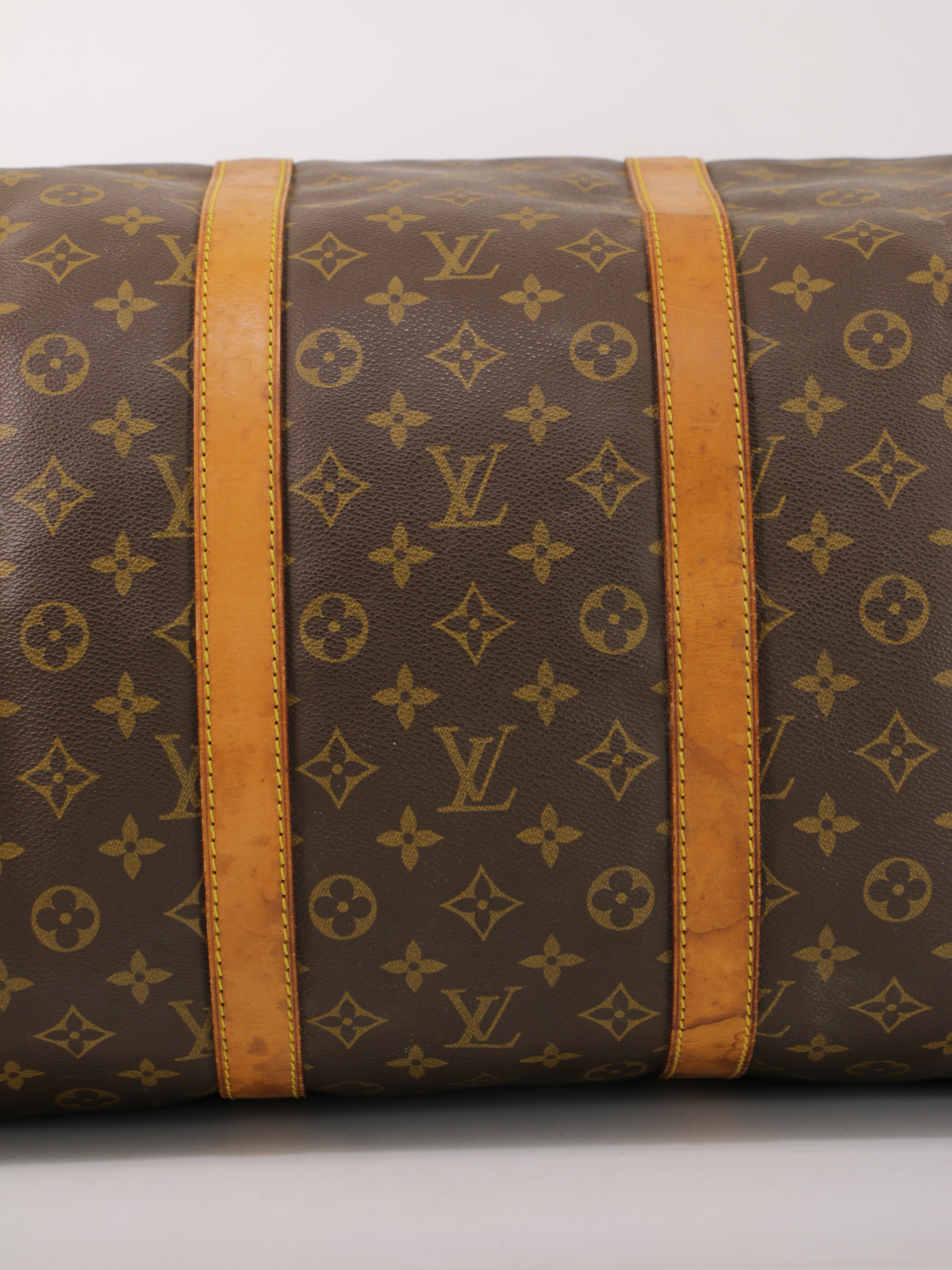Louis Vuitton Keepall 55