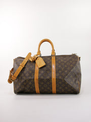 Louis Vuitton Keepall 45