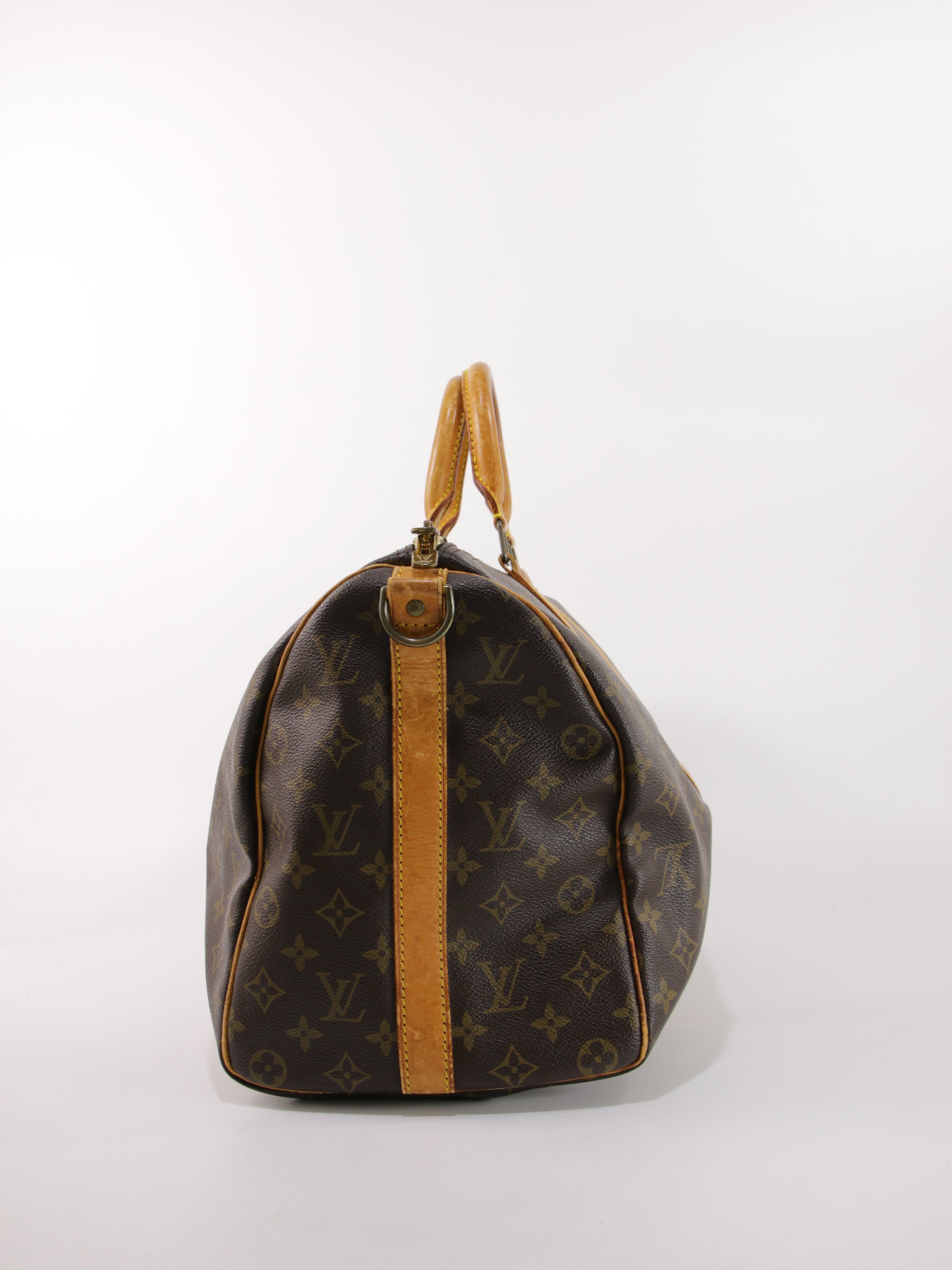 Louis Vuitton Keepall 45