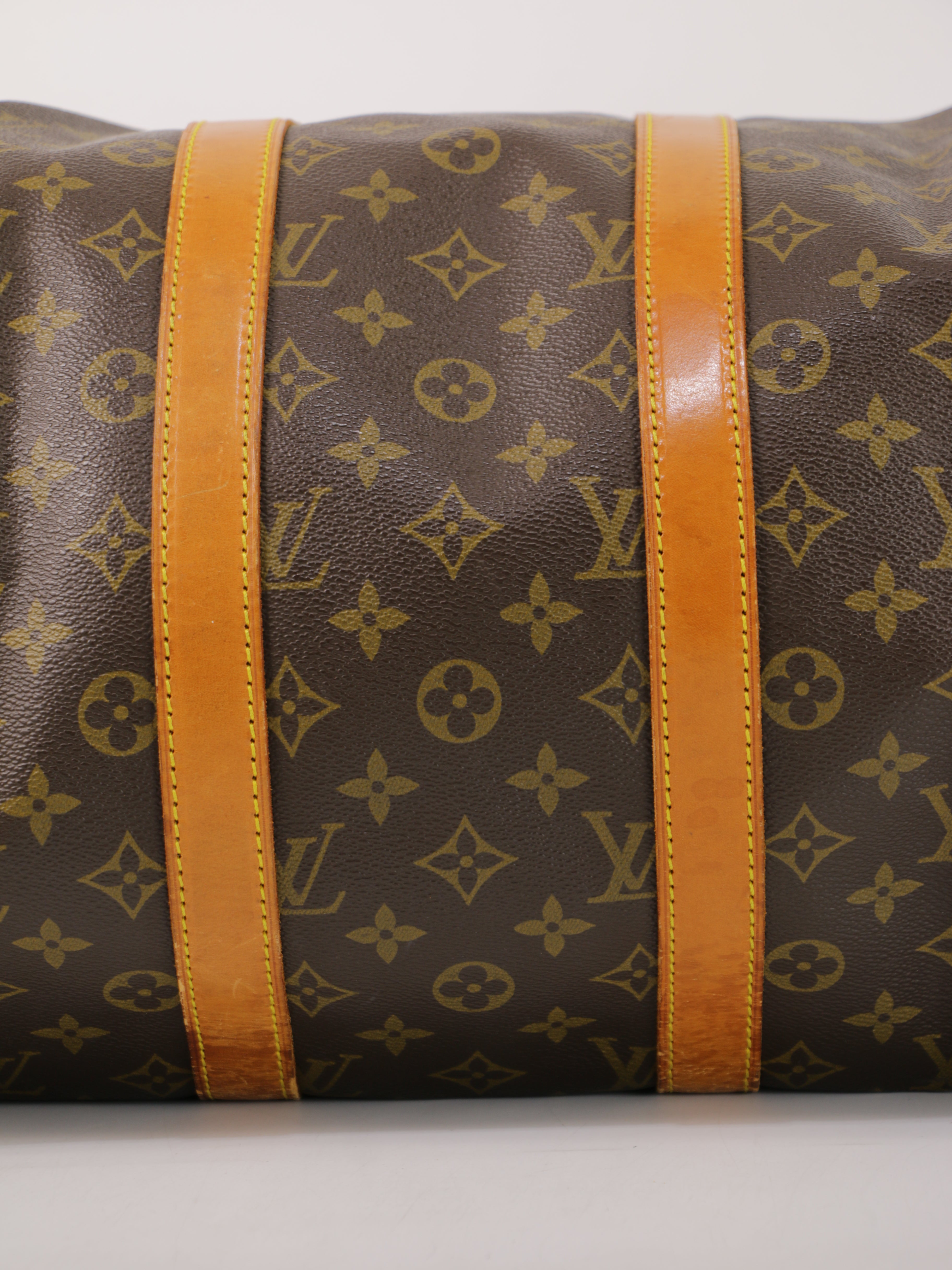 Louis Vuitton Keepall 45