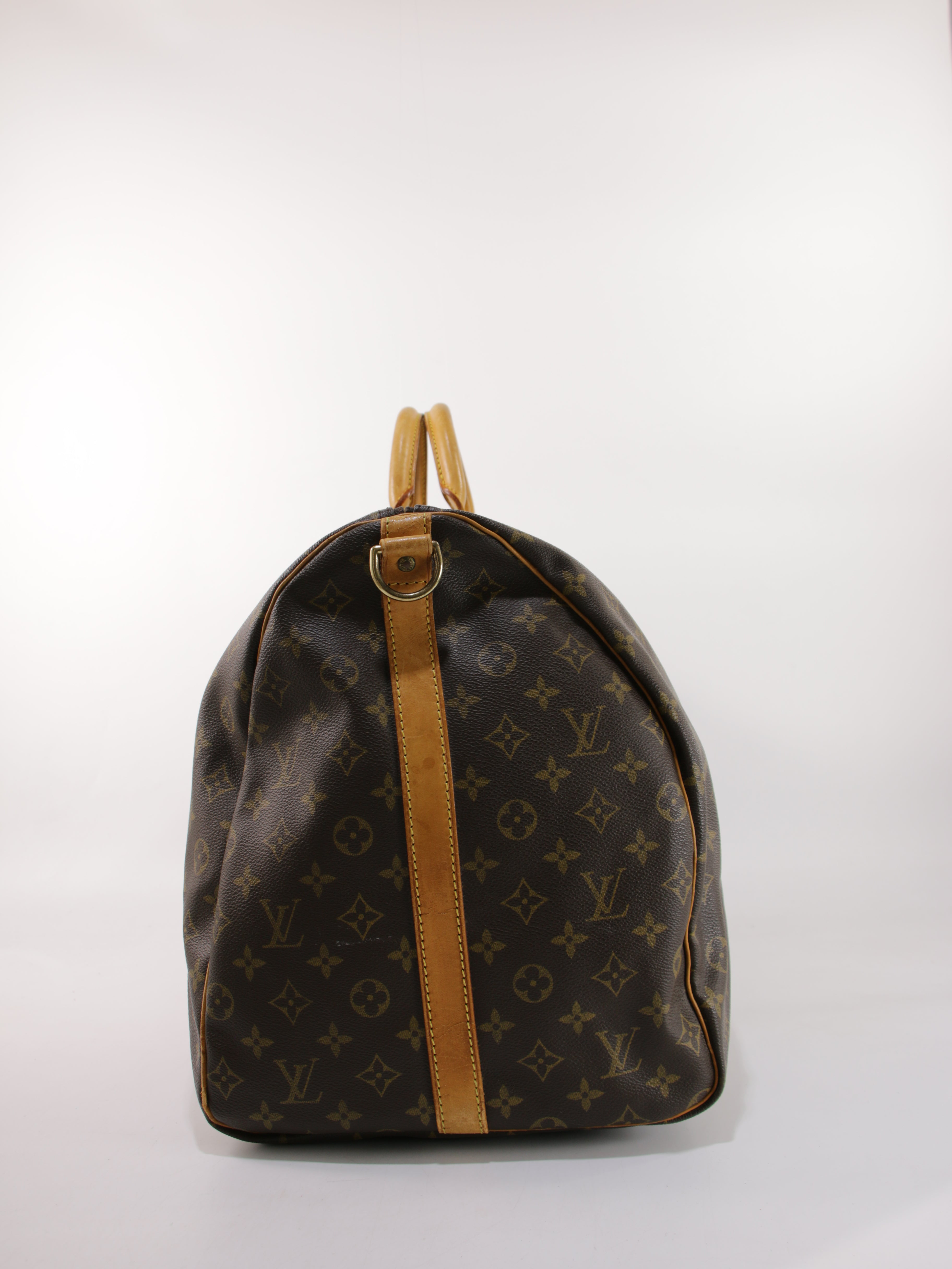 Louis Vuitton Keepall 60