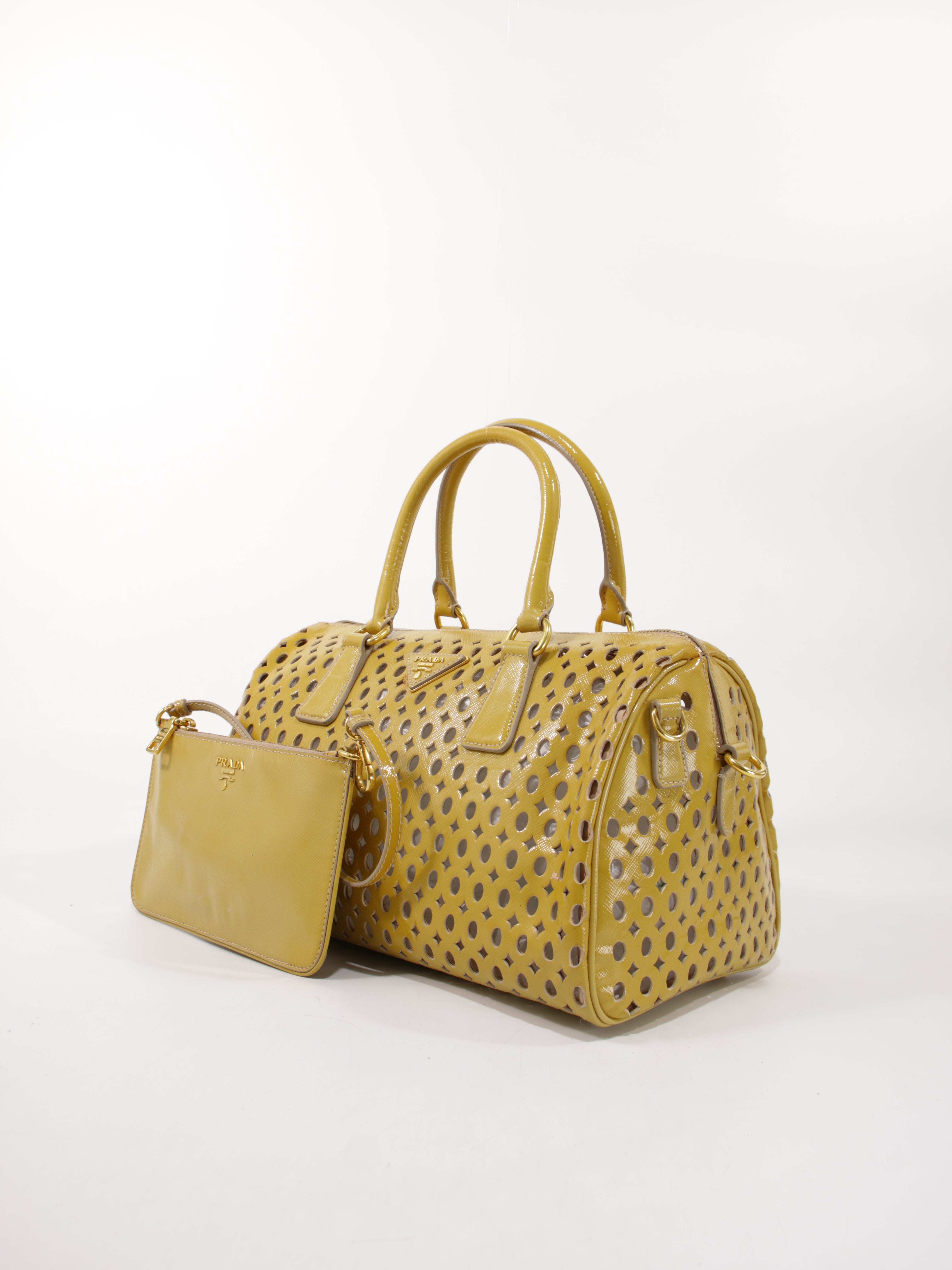Hand Bag