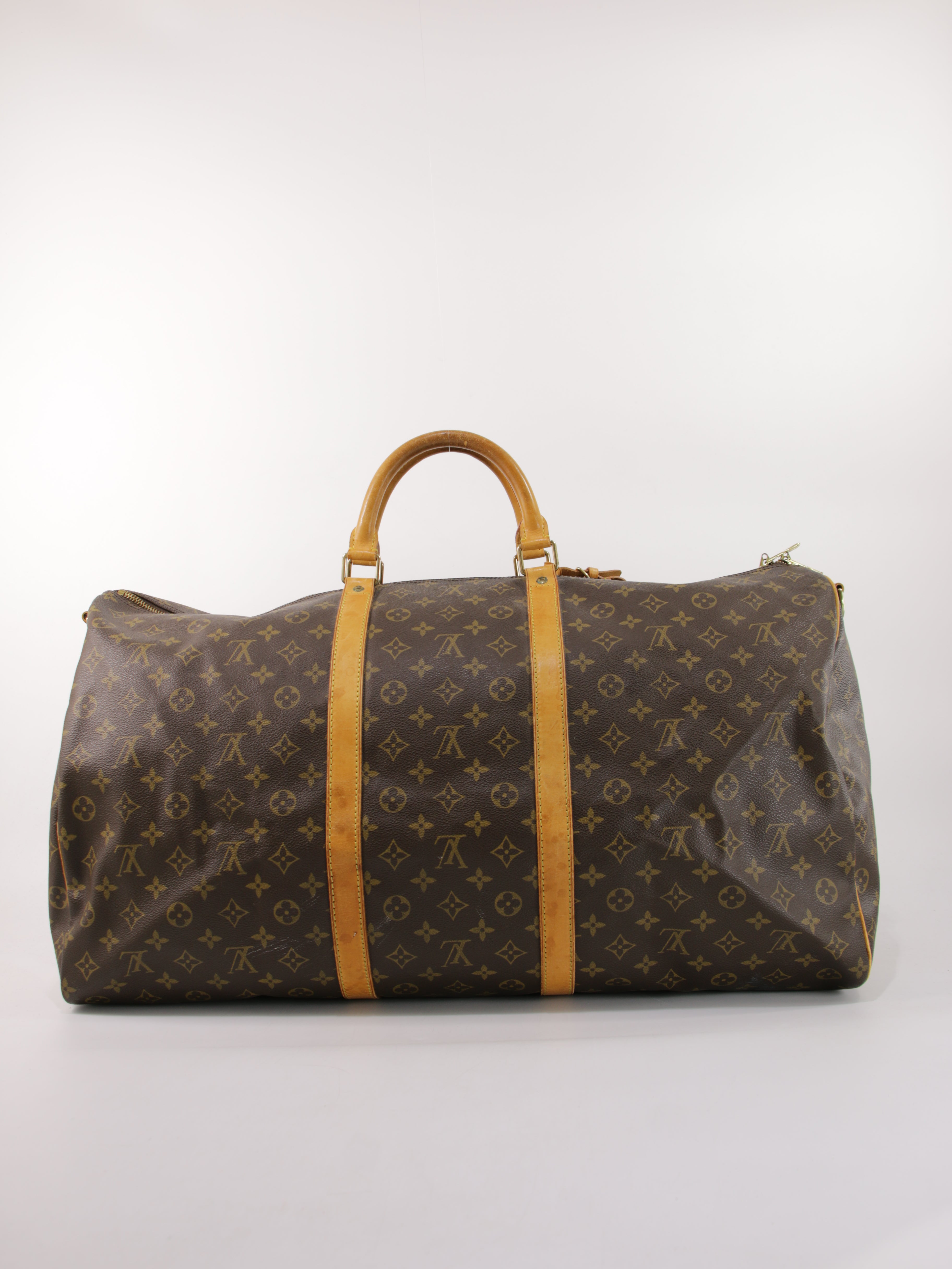 Louis Vuitton Keepall 60