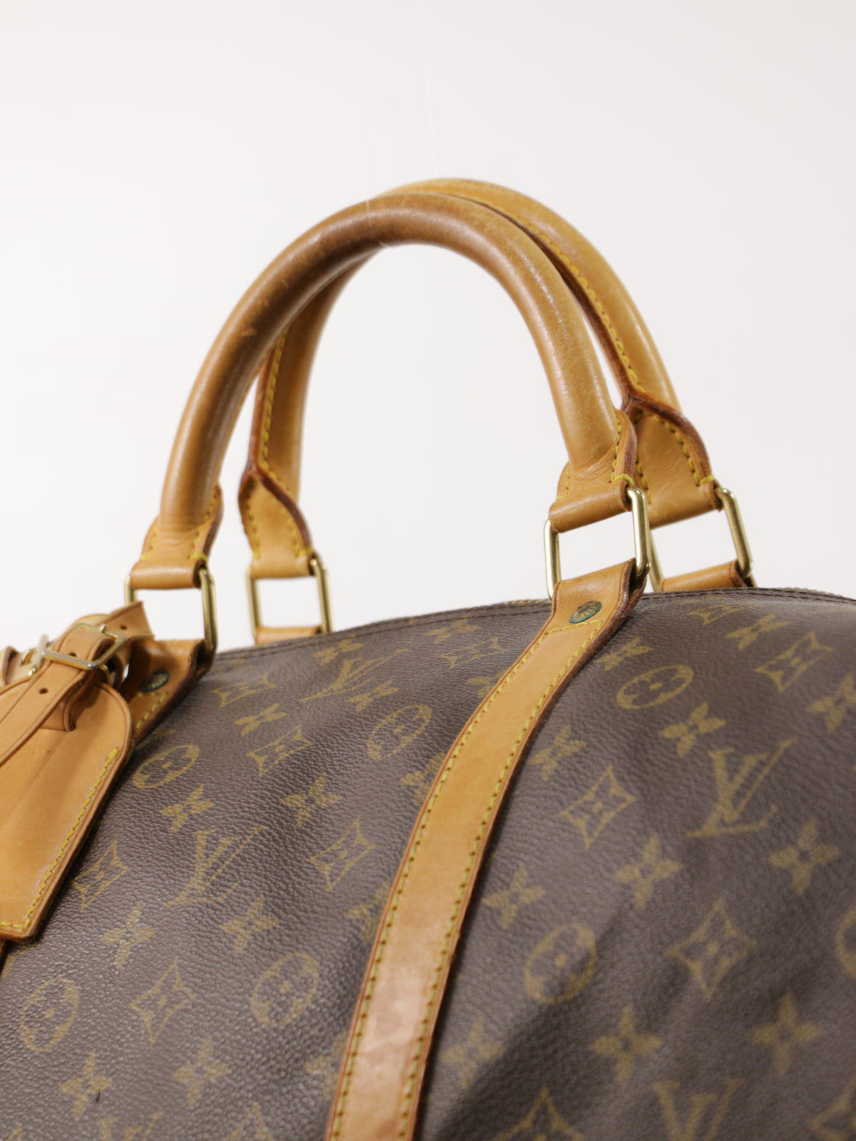 Louis Vuitton Keepall 60