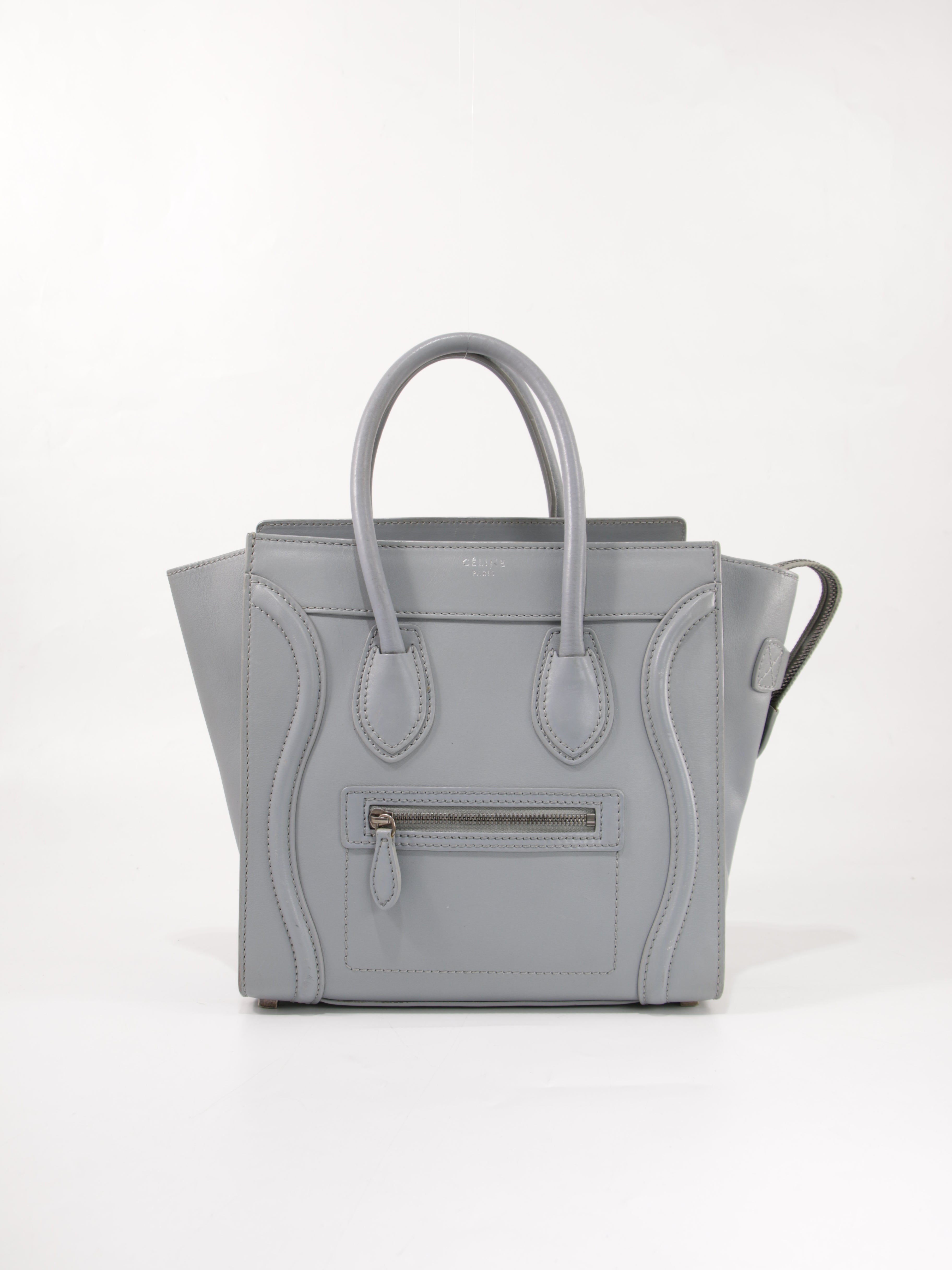 Small Luggage