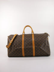 Louis Vuitton Keepall 55