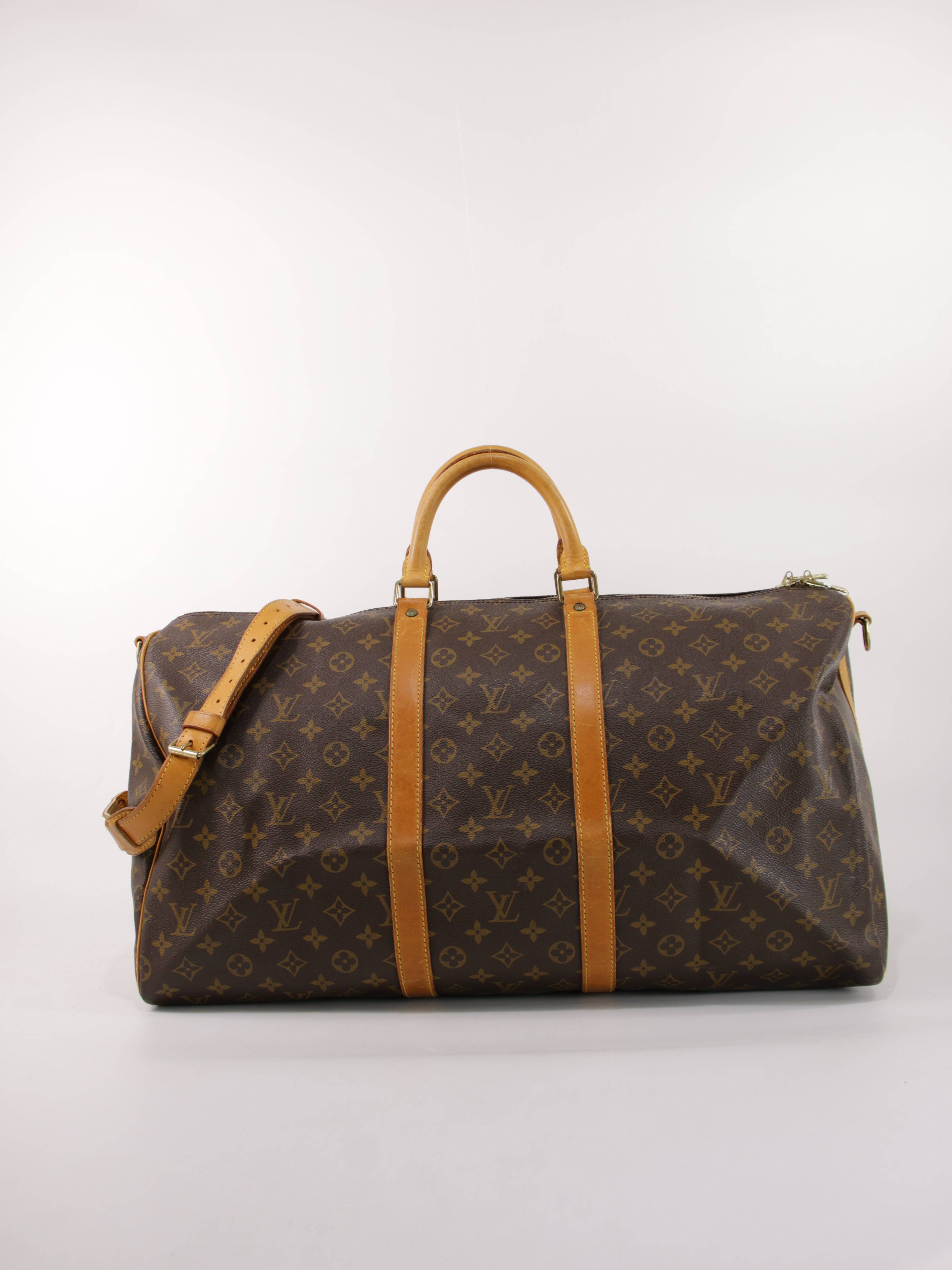 Louis Vuitton Keepall 55