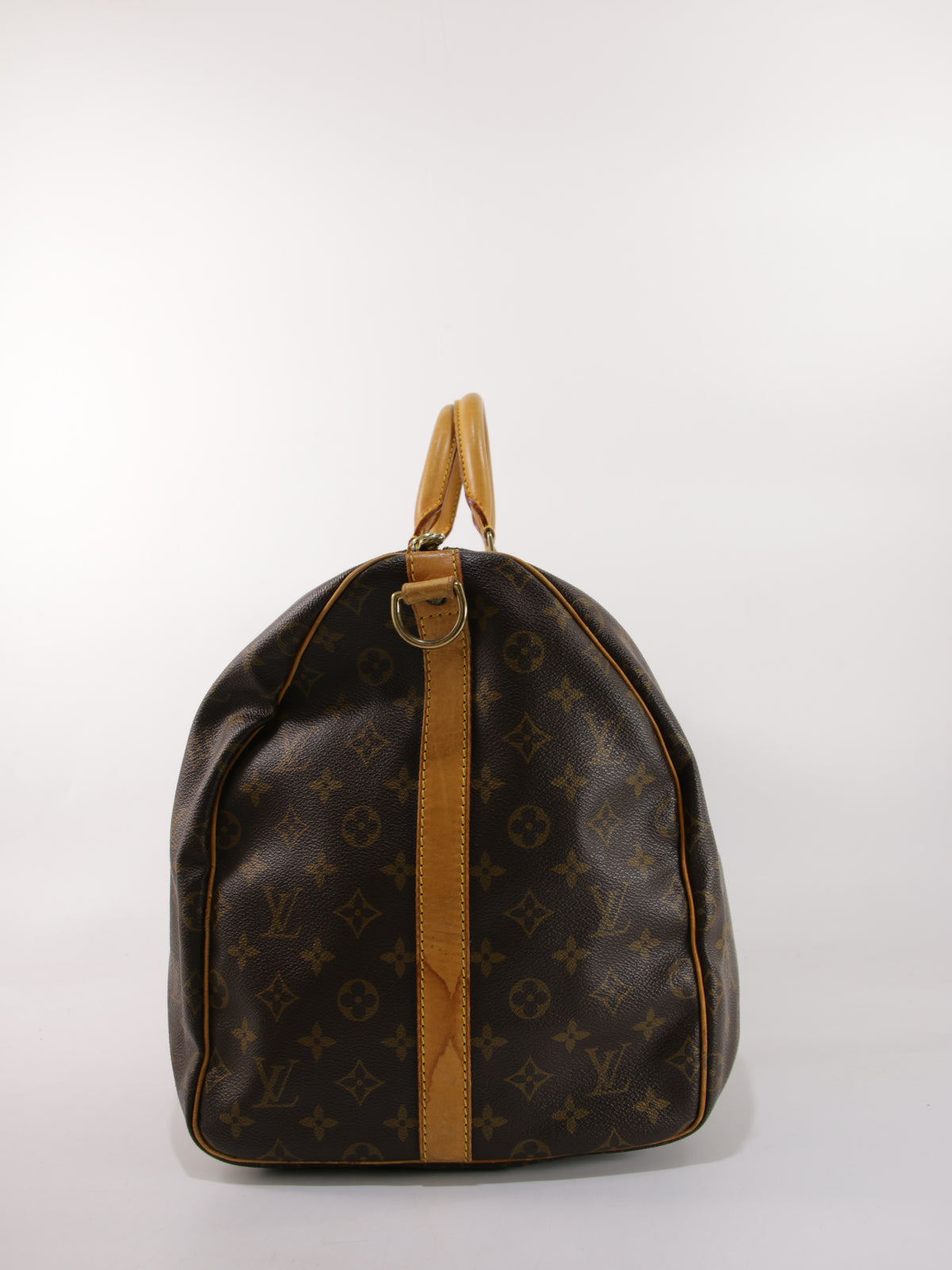 Louis Vuitton Keepall 55