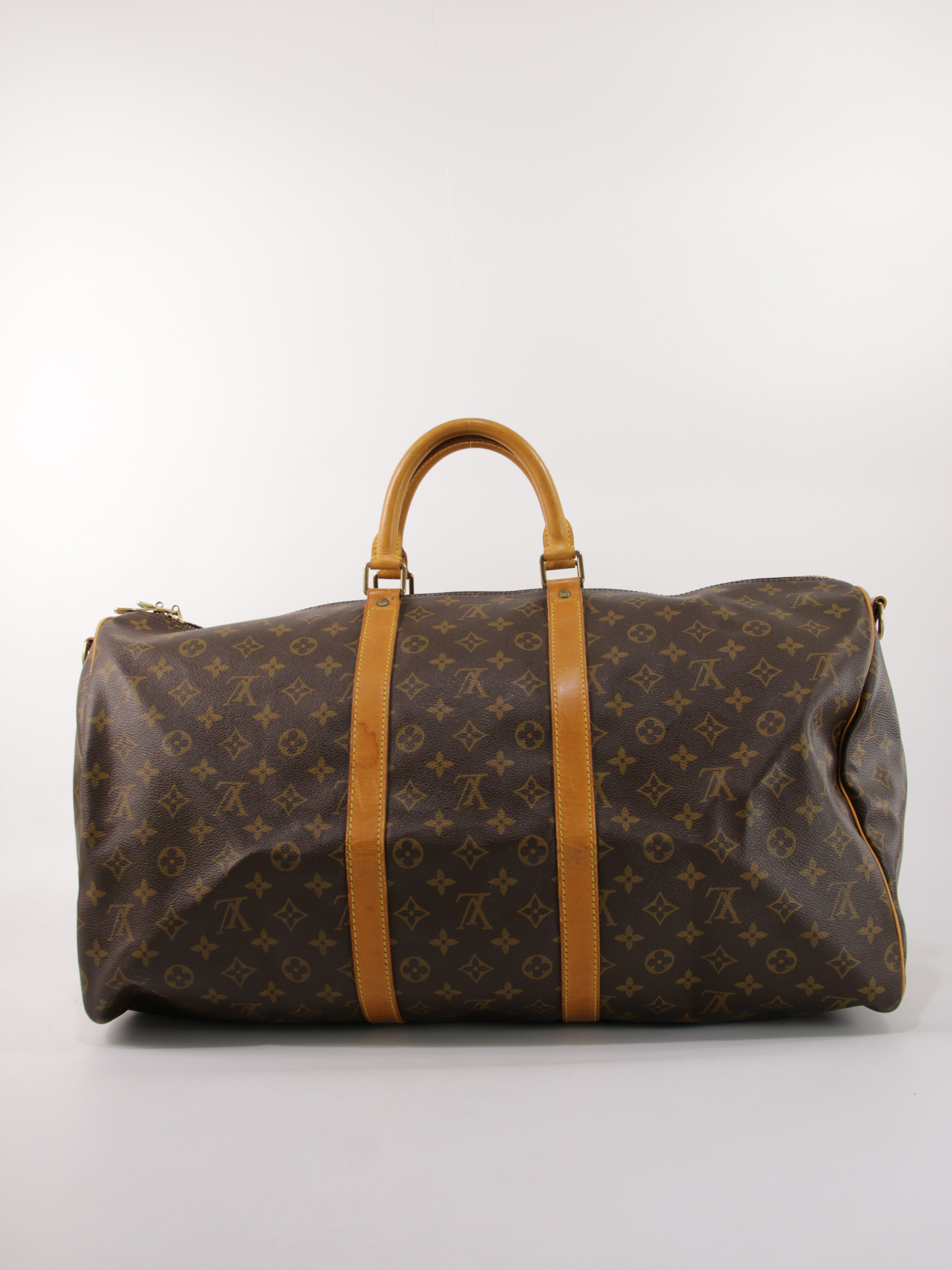Louis Vuitton Keepall 55