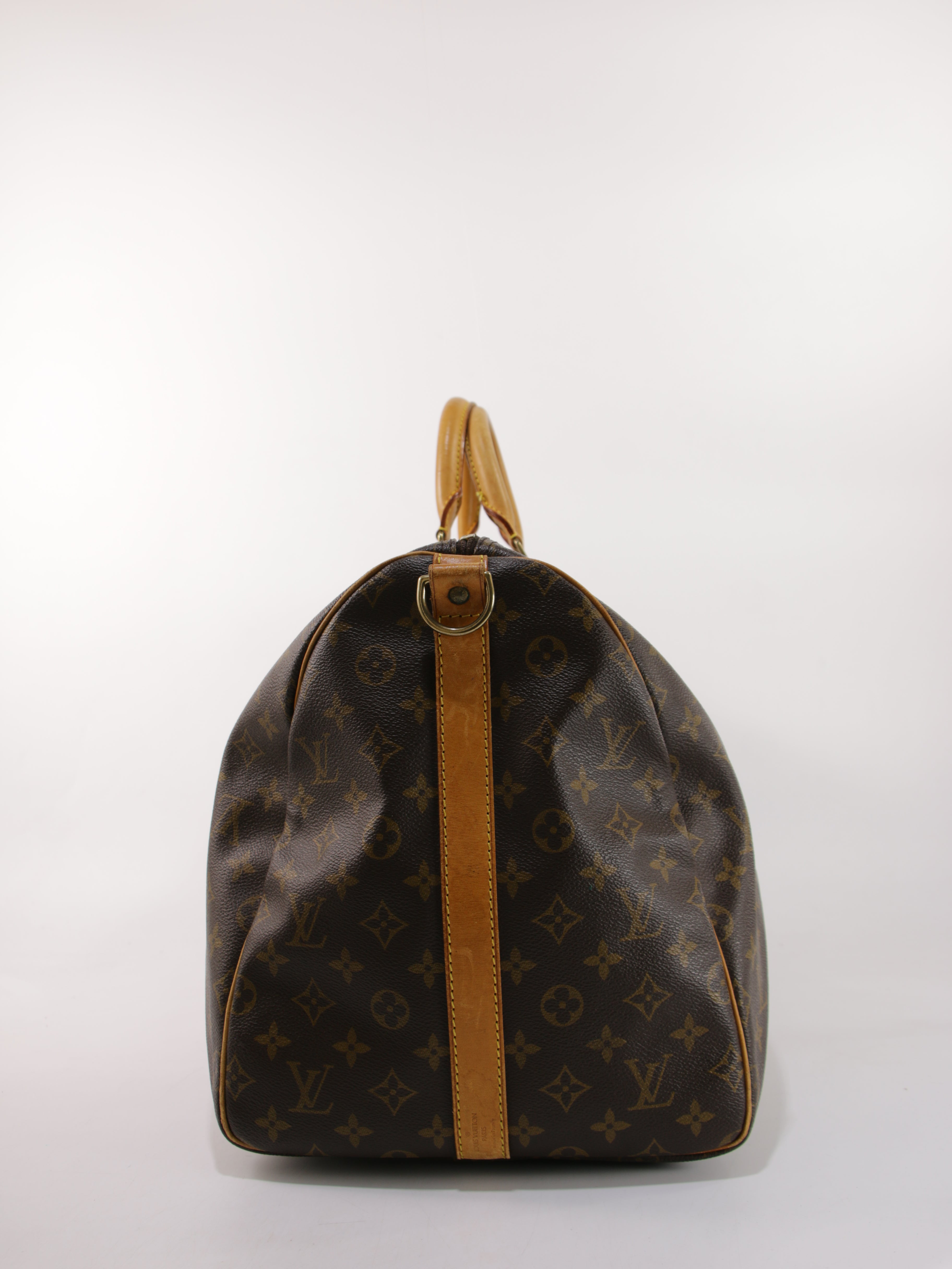Louis Vuitton Keepall 55