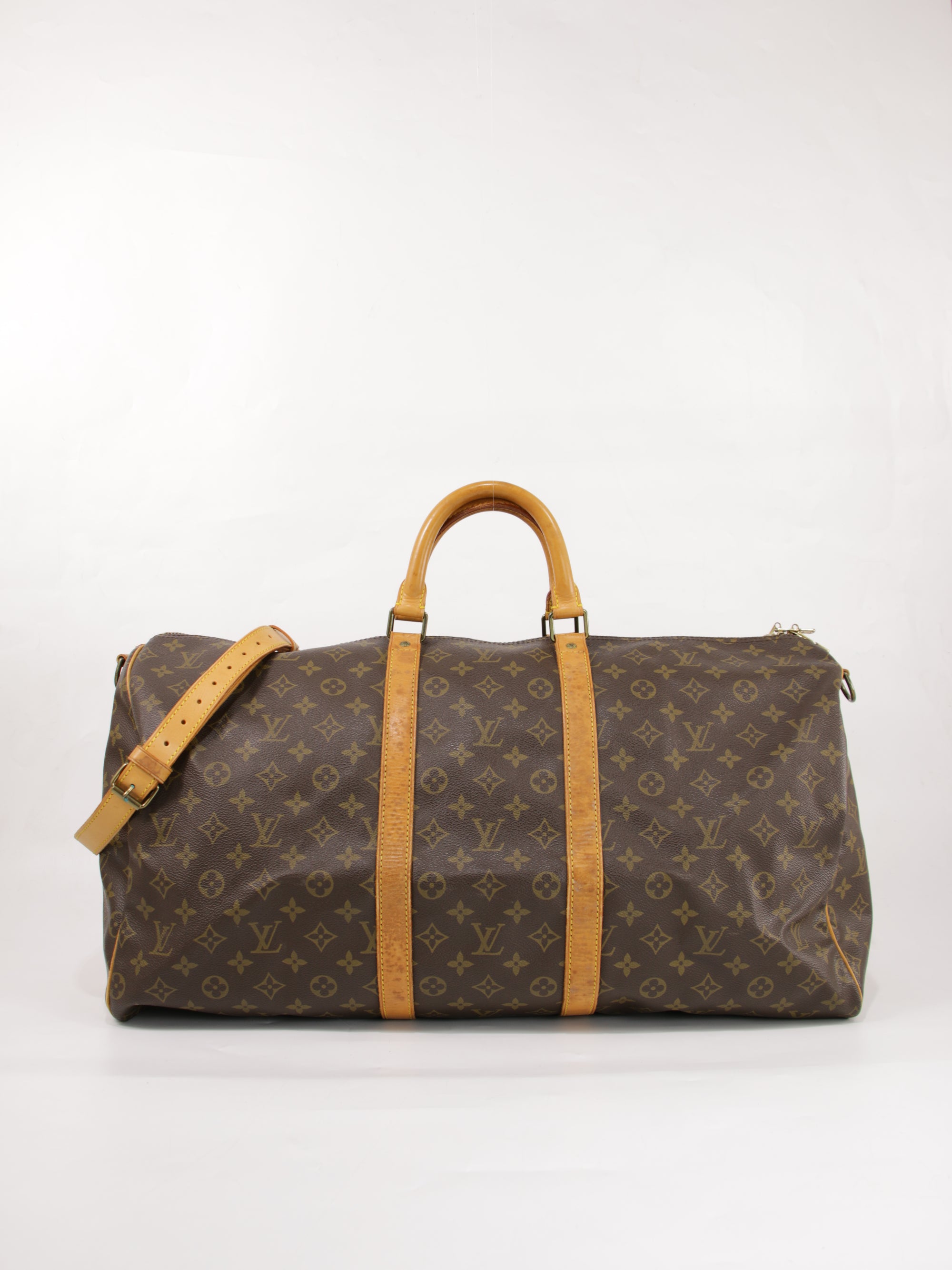 Keepall 55