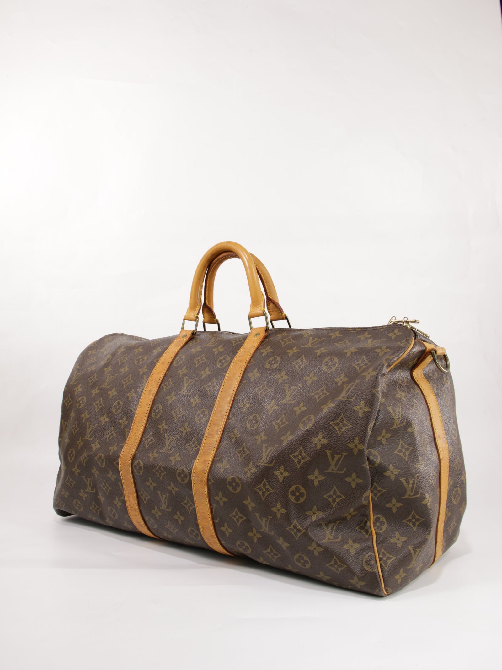 Keepall 55