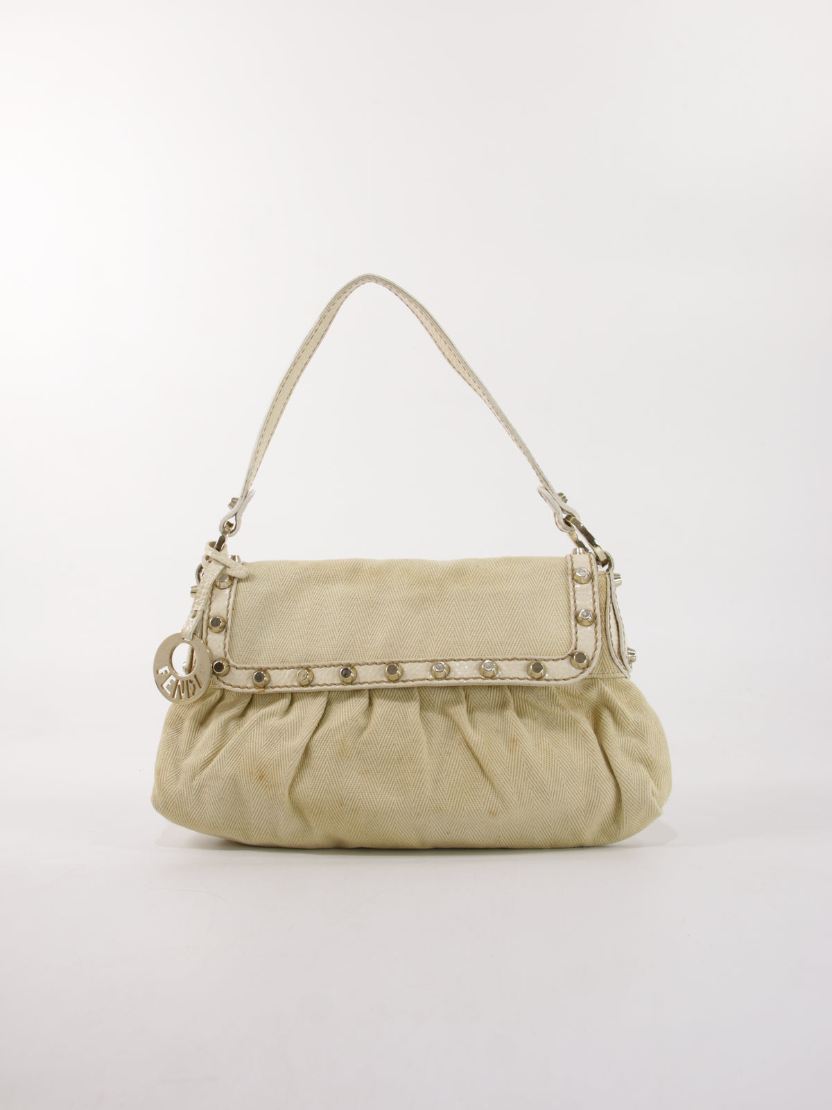 Fendi Chef Flap