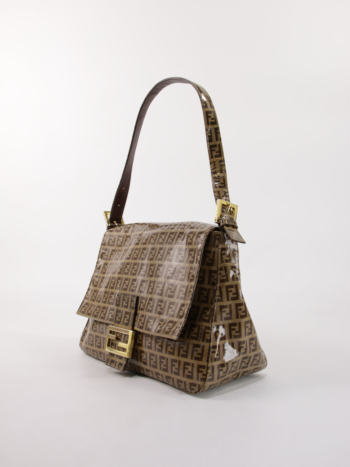 Fendi Mamma Baguette