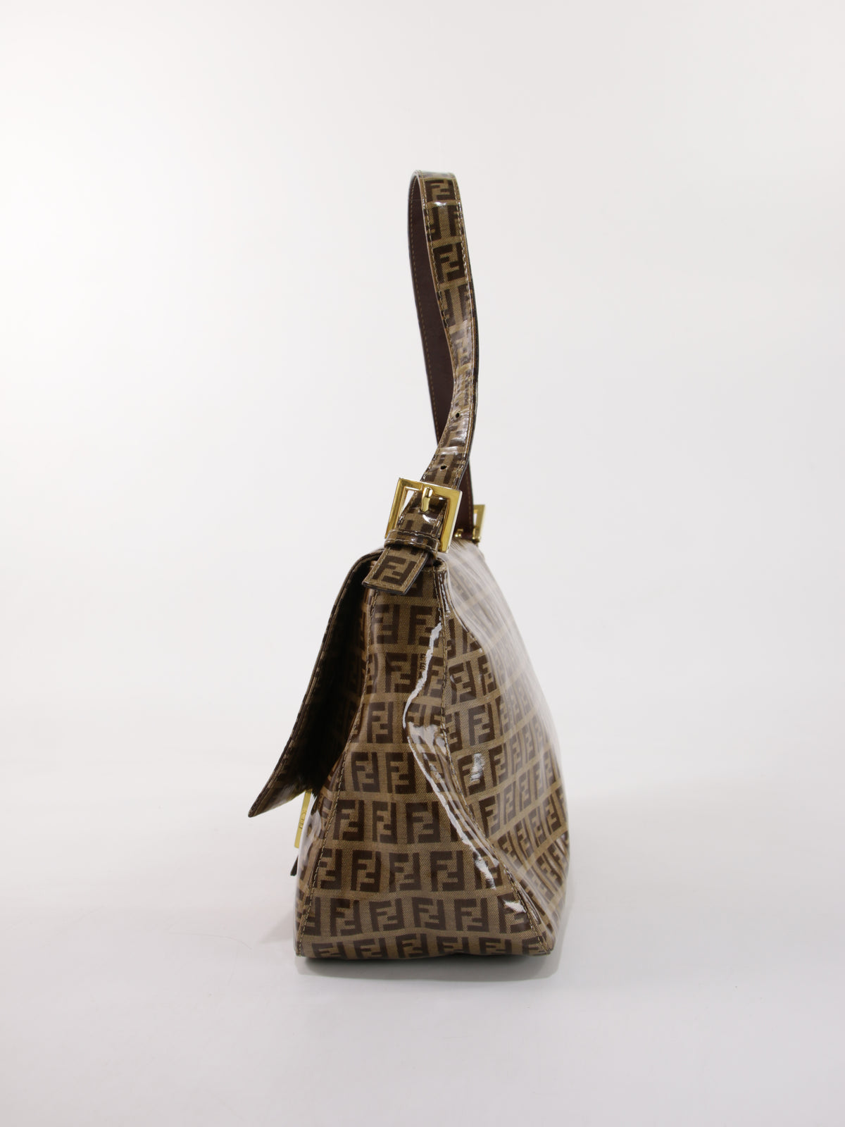 Fendi Mamma Baguette