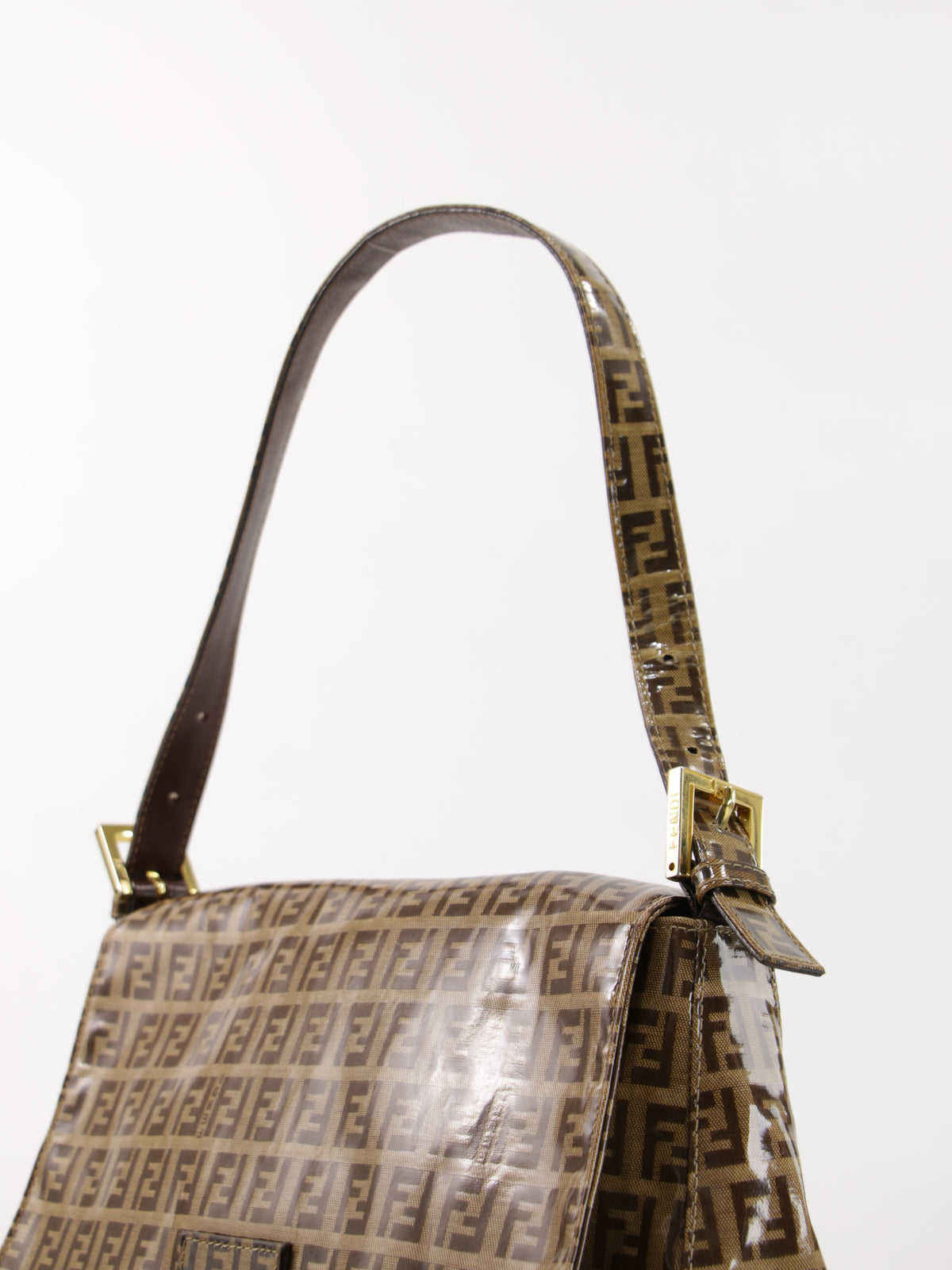 Fendi Mamma Baguette