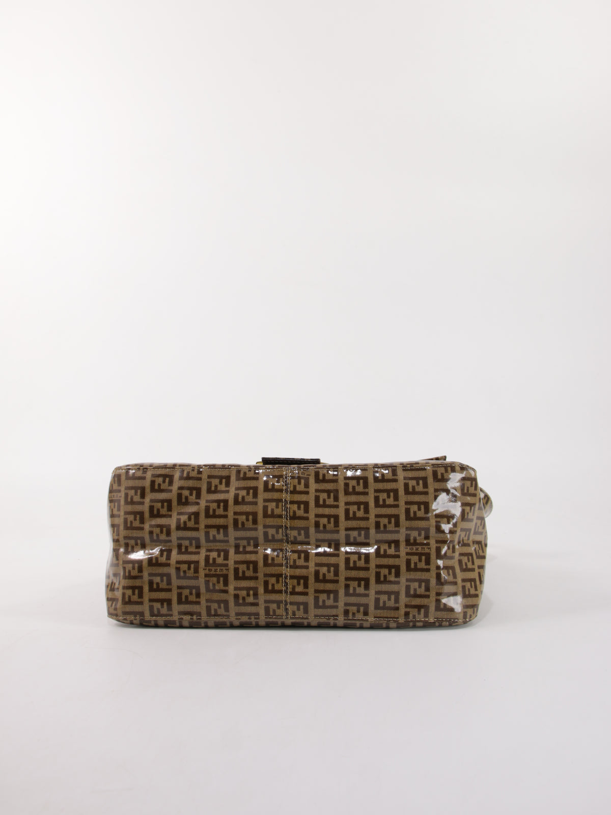 Fendi Mamma Baguette