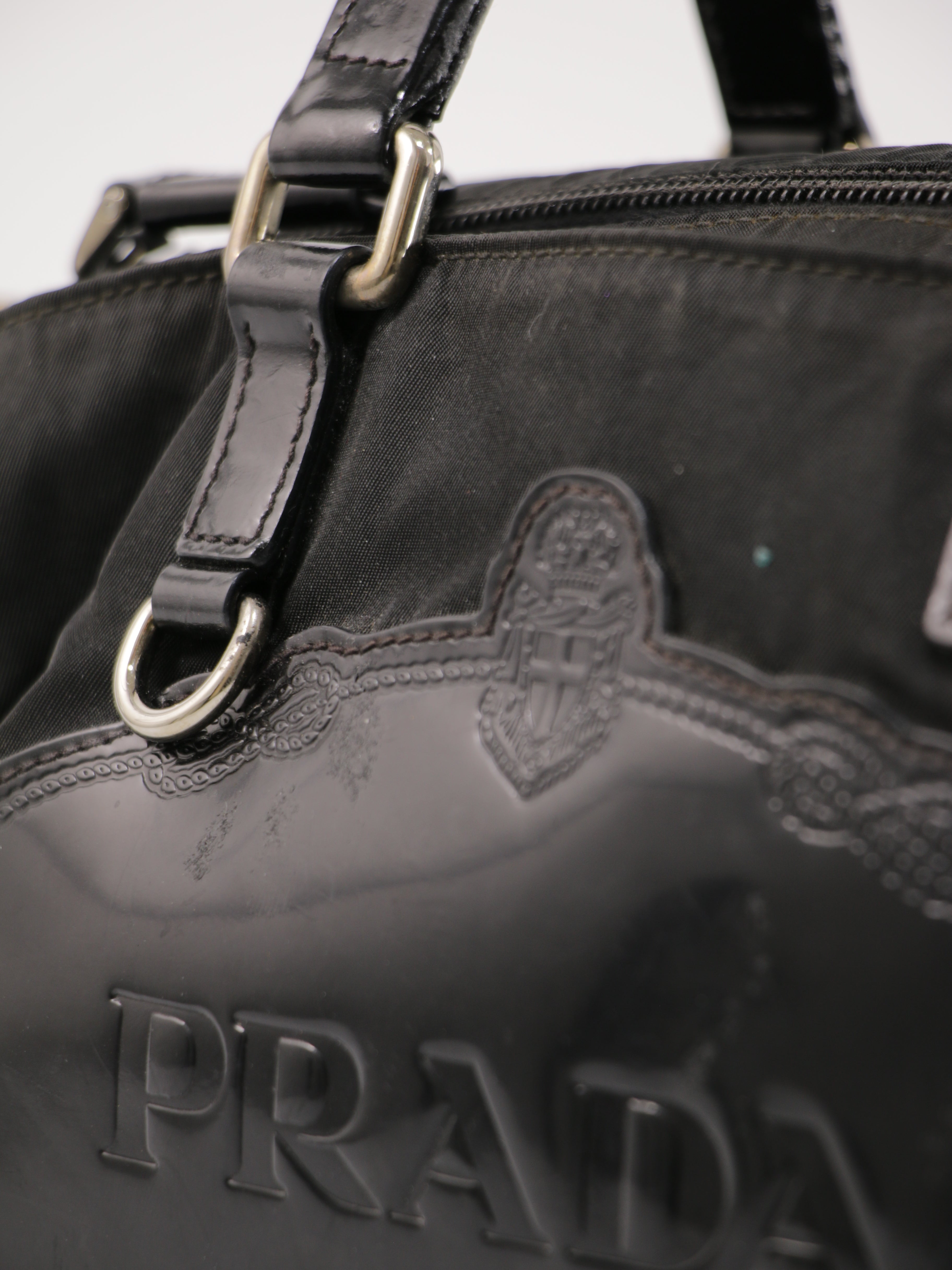 Hand Bag