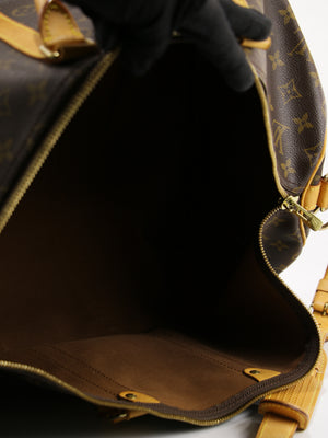 Keepall 55