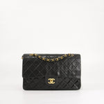 Medium Classic Flap