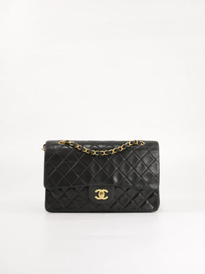 Medium Classic Flap