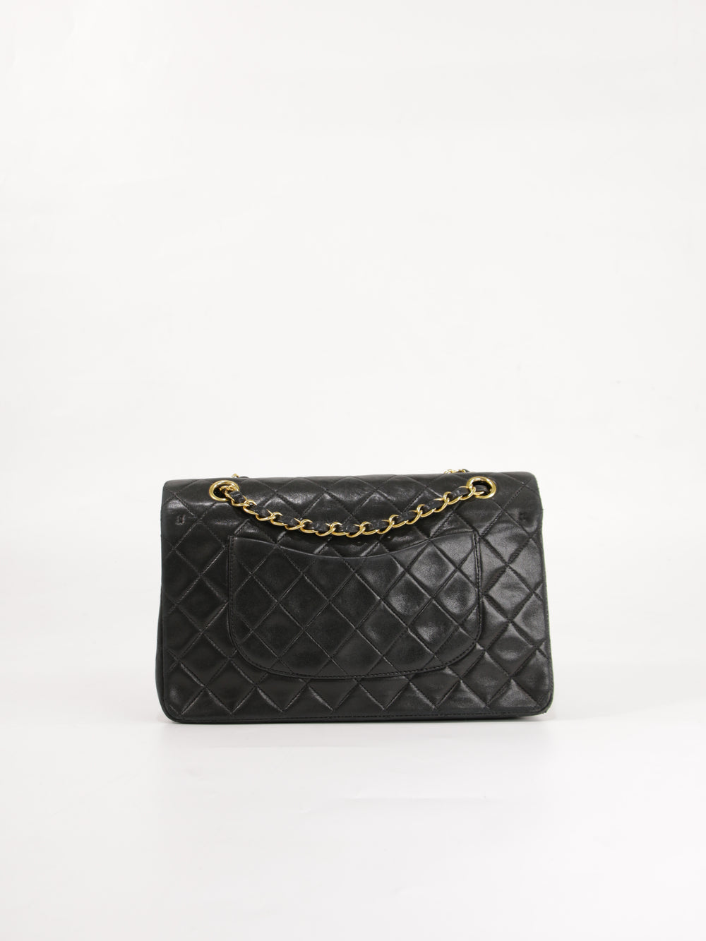 Medium Classic Flap