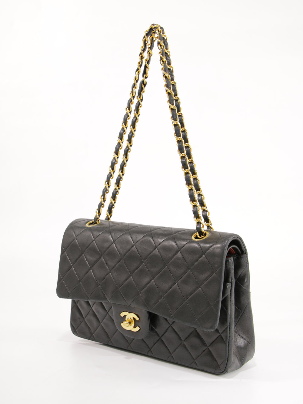 Medium Classic Flap