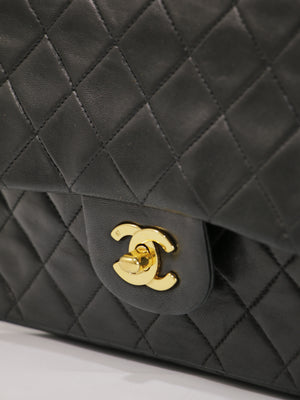 Medium Classic Flap
