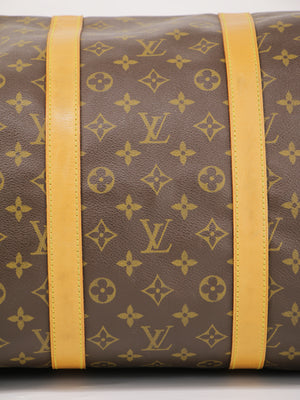 Keepall 55