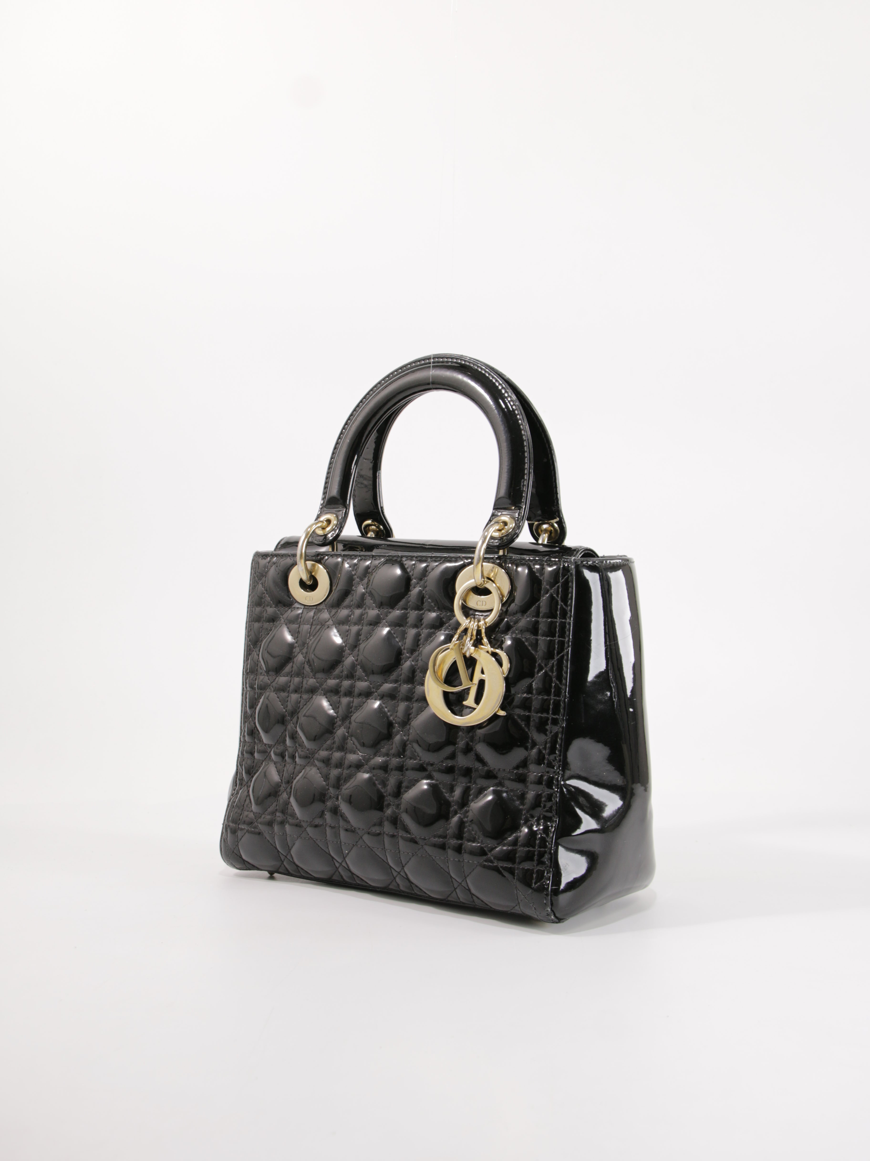 Medium Lady Dior