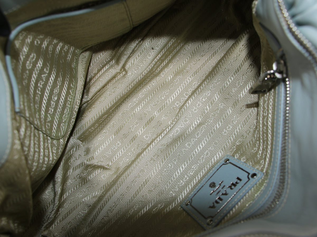 Prada Hand Bag