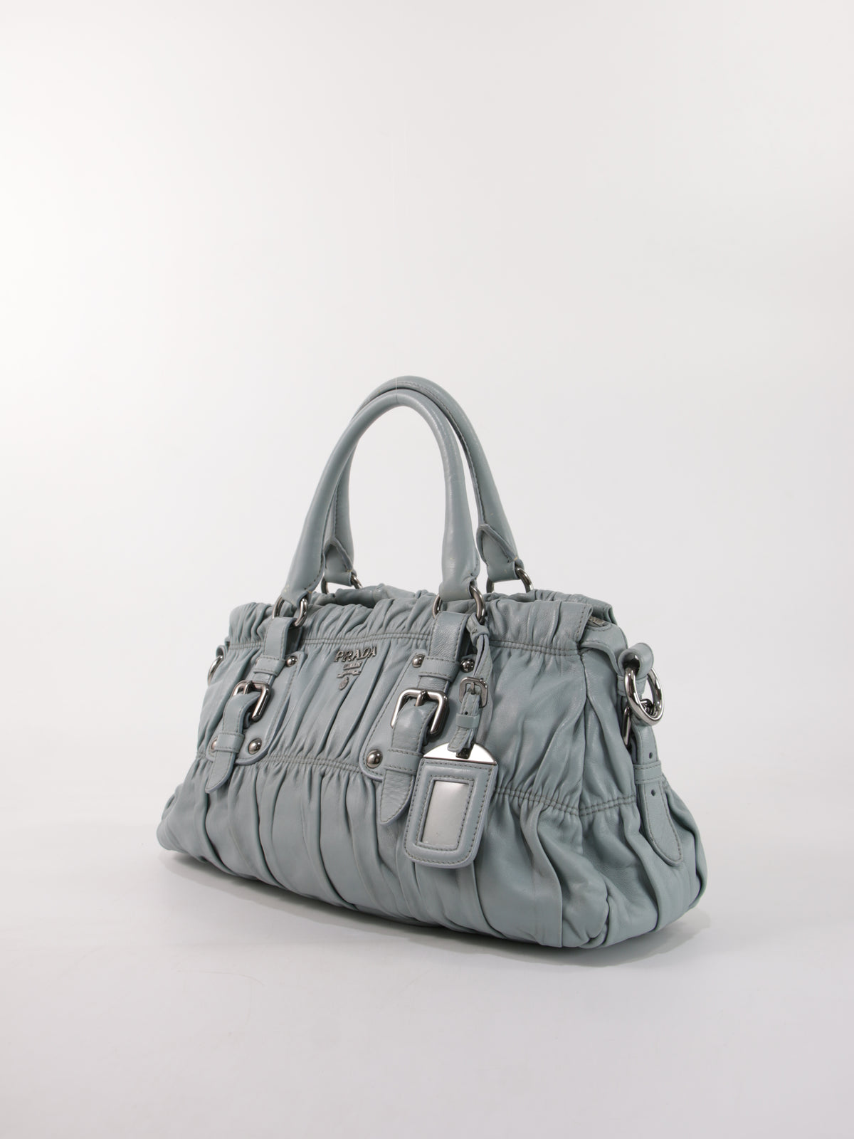 Prada Hand Bag