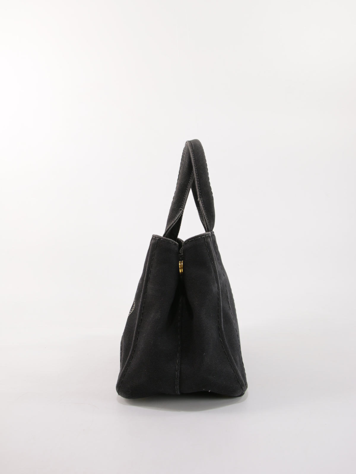 Prada Small Canapa