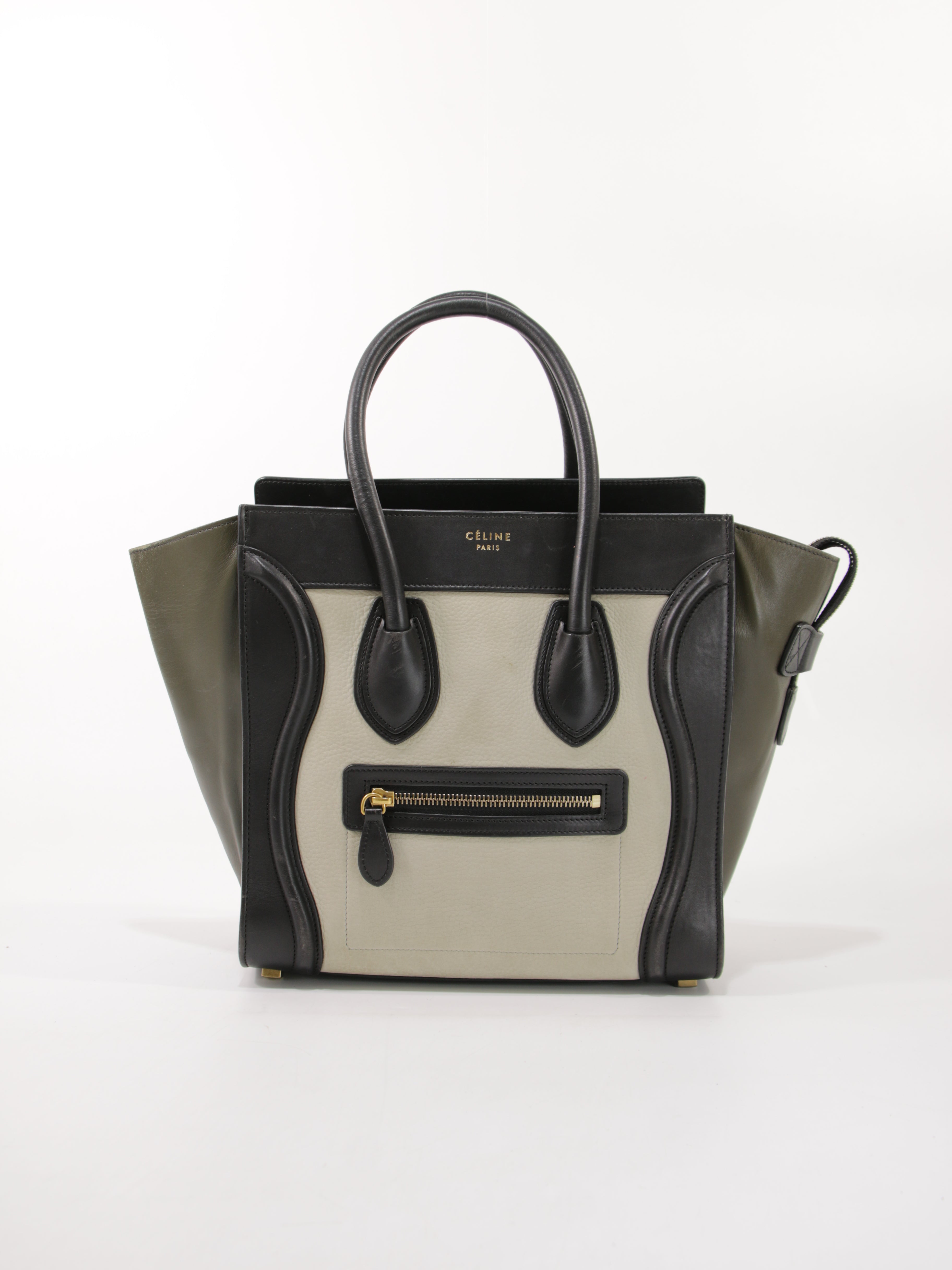 Small Luggage