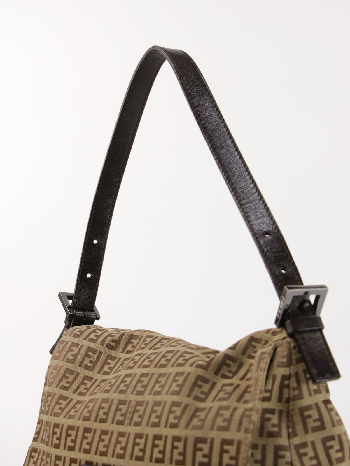 Fendi Mamma Baguette