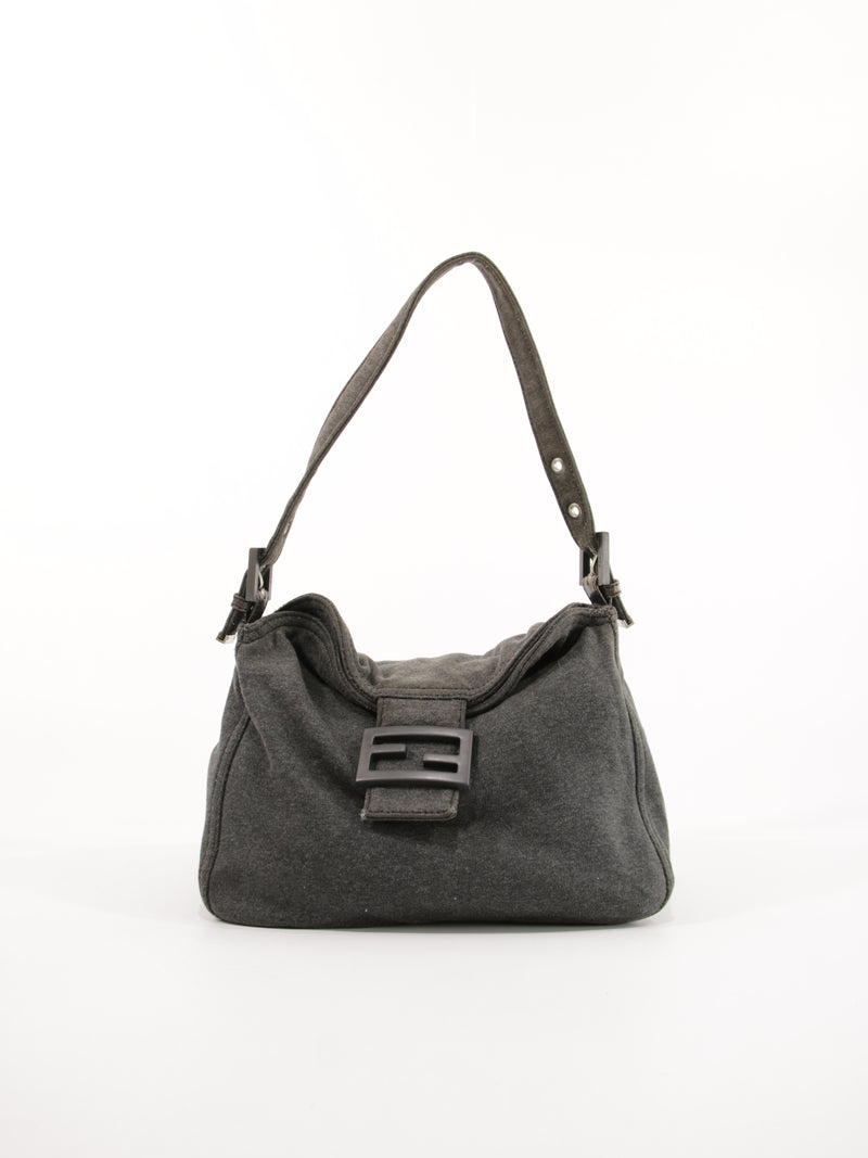FENDI - DOUBLE FLAP