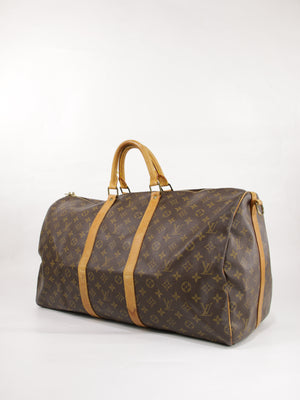 Keepall 55