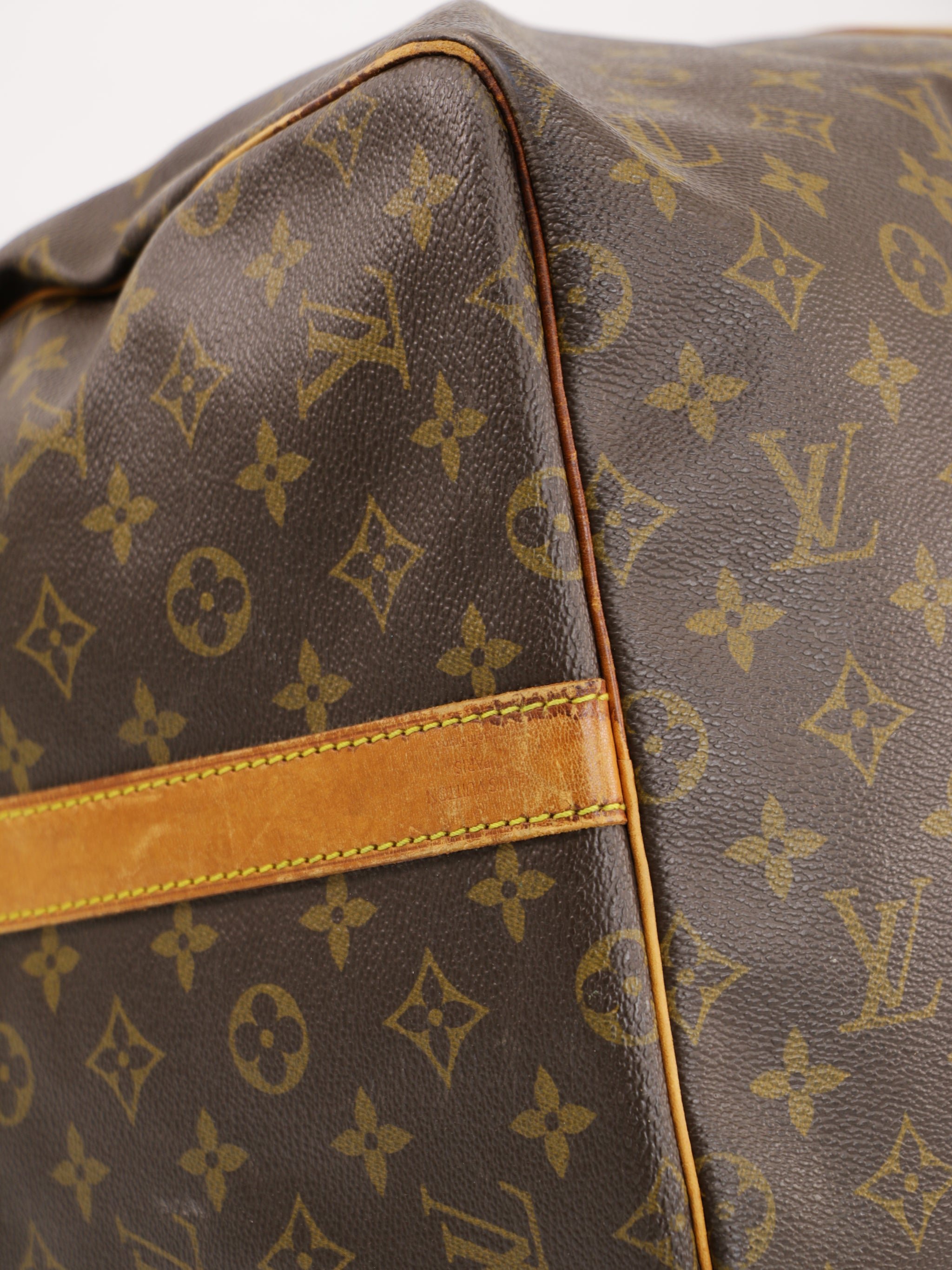 Keepall 55