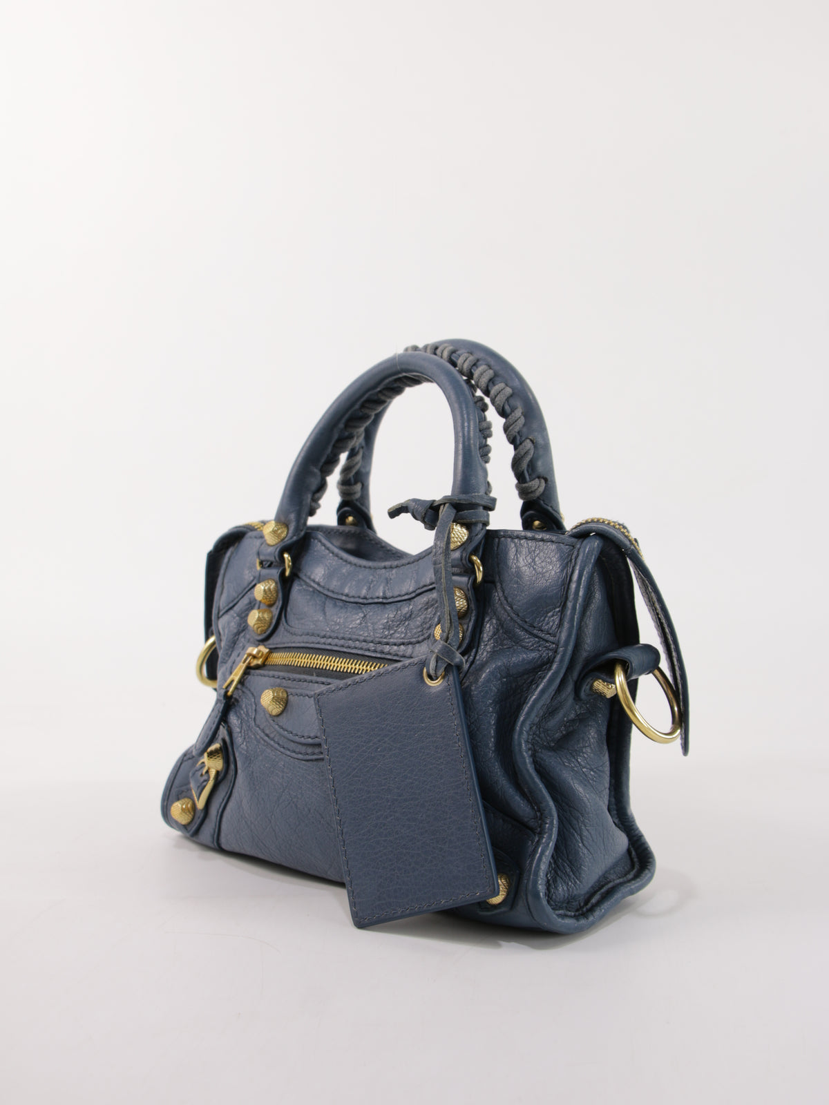 Balenciaga Mini City