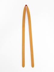 Beige Bucket Straps (2 piece)