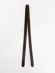 Brown Bucket Straps (2 piece)