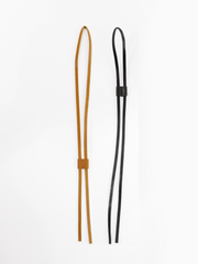 Noé Leather string