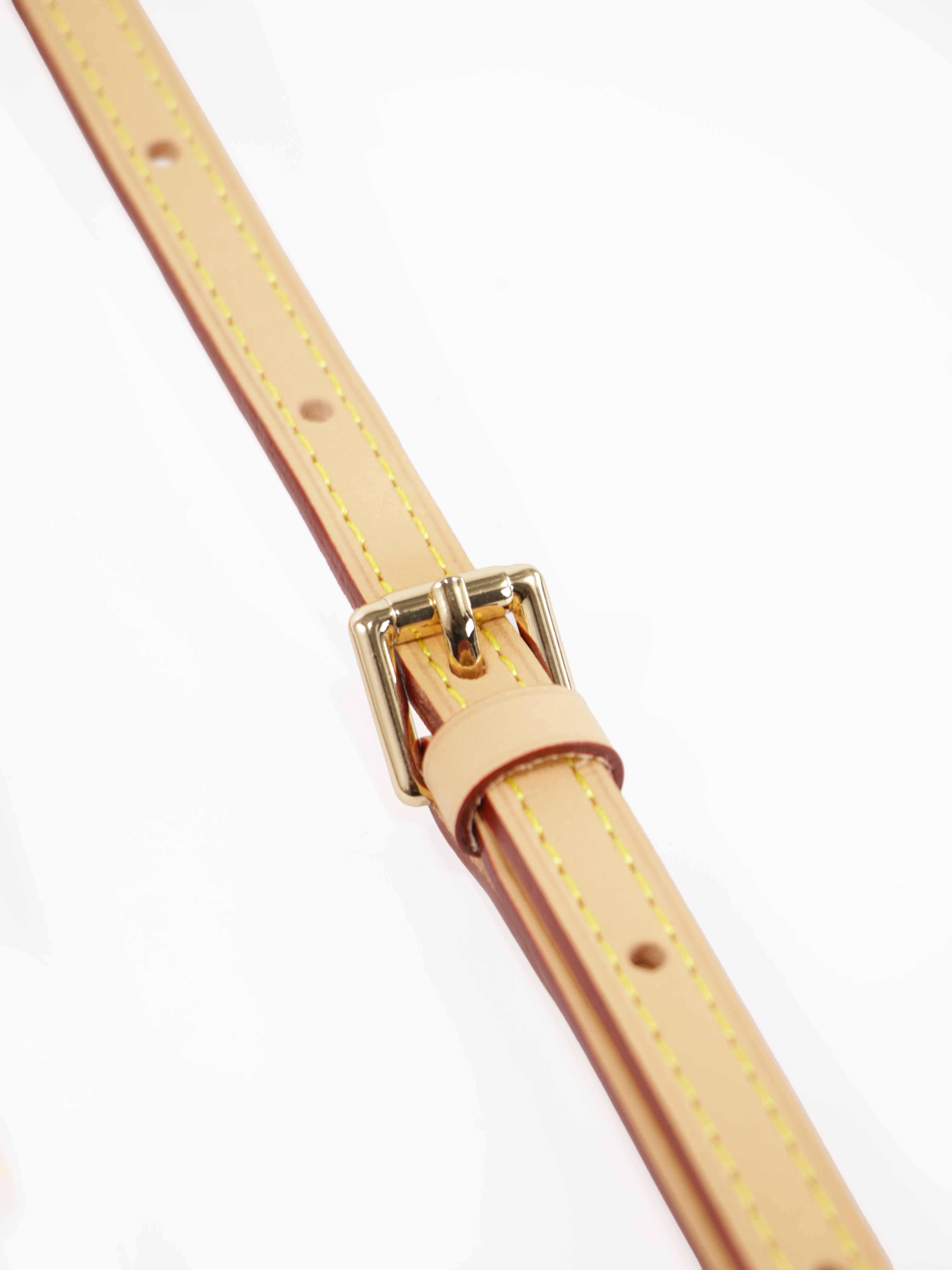 Light Beige Strap