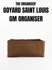 Goyard saint Louis GM organiser