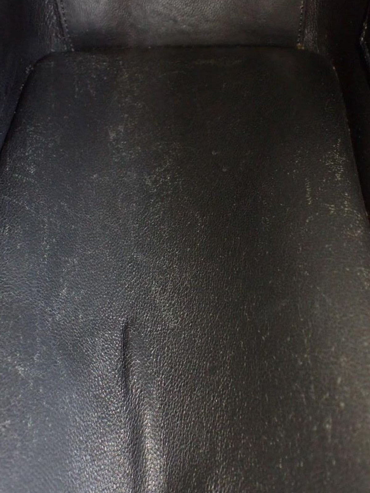 Small Luggage