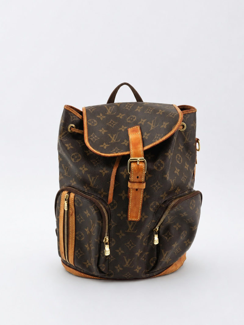 LOUIS VUITTON BACKPACKS